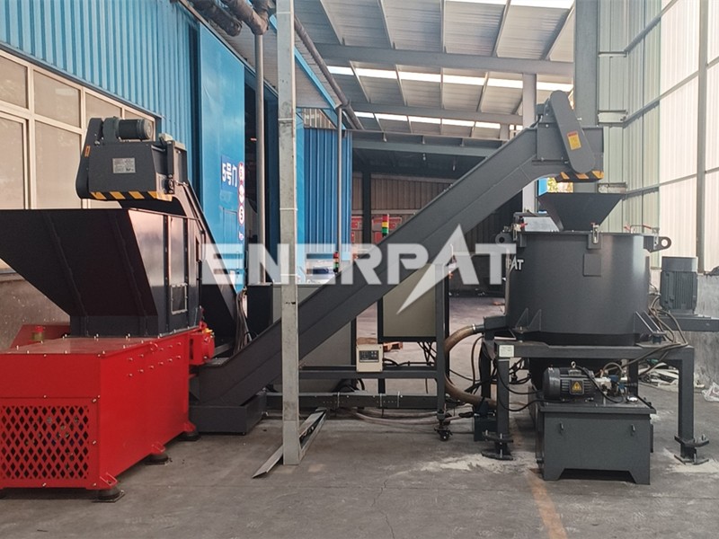 鋁屑脫油機 鋁屑脫油機