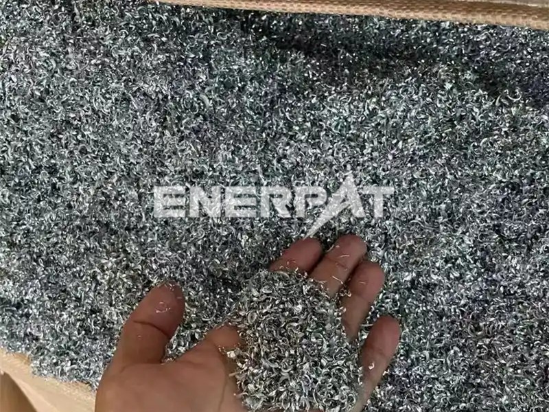 鋁屑脫油機 鋁屑脫油機