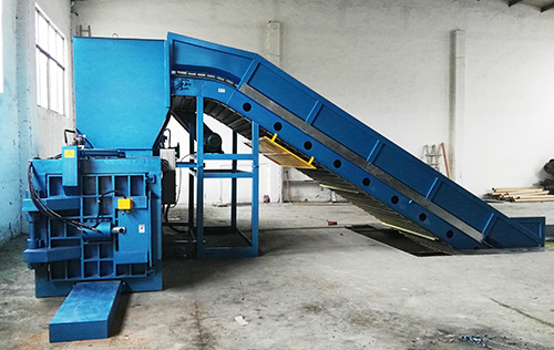 半自動臥式打包機 半自動臥式打包機