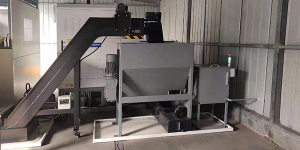 恩派特為您解難題！鐵屑壓餅機常見問題及解決方法分享