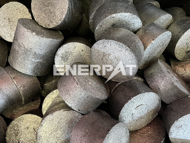 金屬屑壓餅機 金屬屑壓餅機