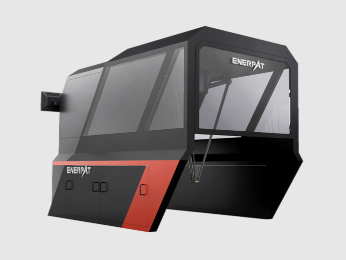 AI分揀機器人 AI分揀機器人