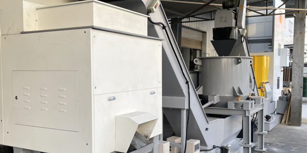 全自動(dòng)鋁屑?jí)簤K機(jī):回收價(jià)值與恩派特解決方案 全自動(dòng)鋁屑?jí)簤K機(jī):回收價(jià)值與恩派特解決方案