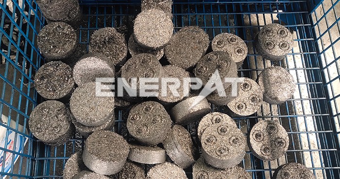 金屬屑?jí)簤K機(jī)