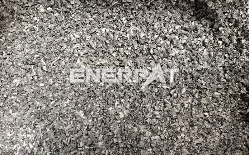 鋁屑壓塊機 鋁屑壓塊機