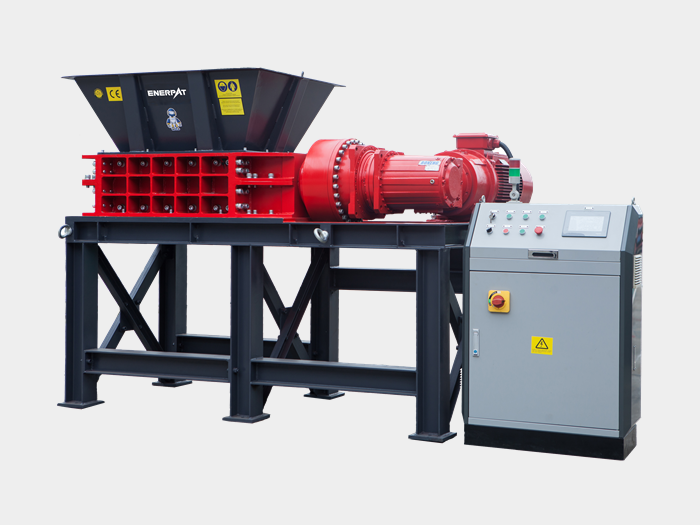 生活垃圾破碎機 生活垃圾破碎機