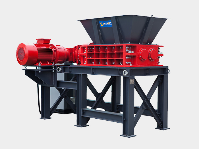 廢舊金屬破碎機 廢舊金屬破碎機