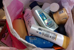 HDPE瓶破碎機 HDPE瓶破碎機