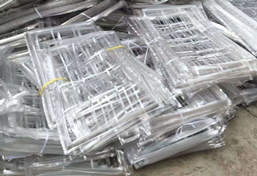 吸塑盤破碎機 吸塑盤破碎機