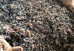 紙廠絞繩撕碎機 紙廠絞繩撕碎機