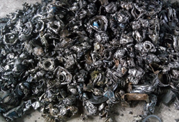 濾油器撕碎機 濾油器撕碎機