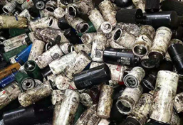 濾油器破碎機 濾油器破碎機