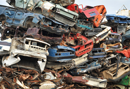 汽車外殼破碎機(jī) 汽車外殼破碎機(jī)