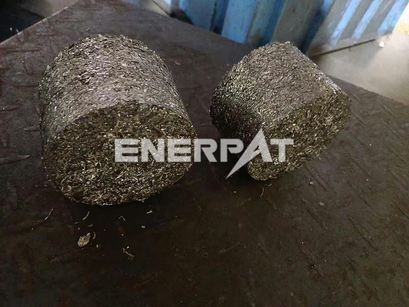 編織袋破碎清洗線