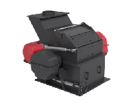 錘式破碎機 錘式破碎機