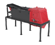 渦電流分選機 渦電流分選機