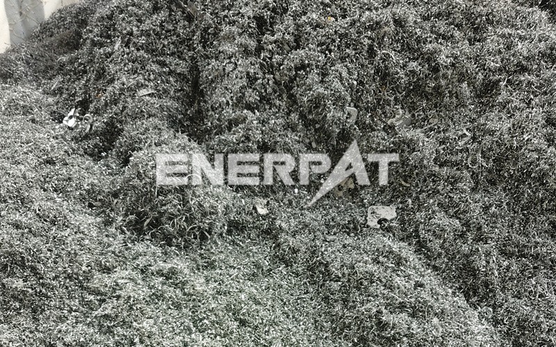 鋼屑壓塊機 鋼屑壓塊機