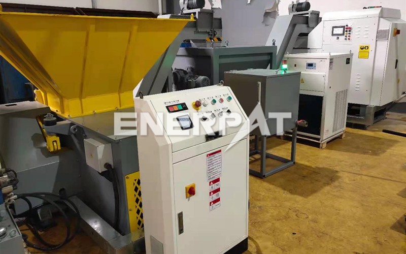 鋼屑壓塊機 鋼屑壓塊機