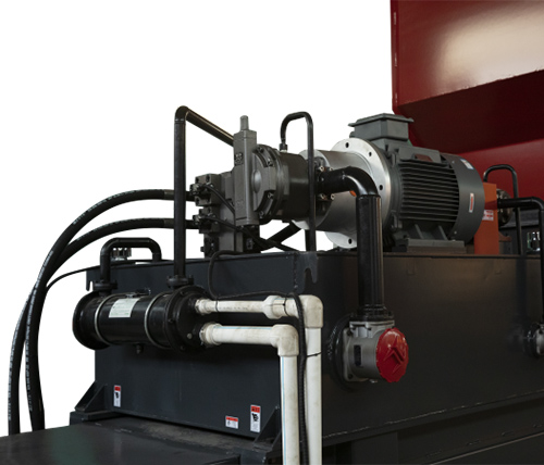 半自動臥式打包機 半自動臥式打包機