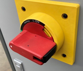 半自動臥式打包機 半自動臥式打包機