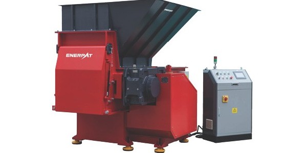 恩派特廢舊電線撕碎機(jī)，回收處理利用率高