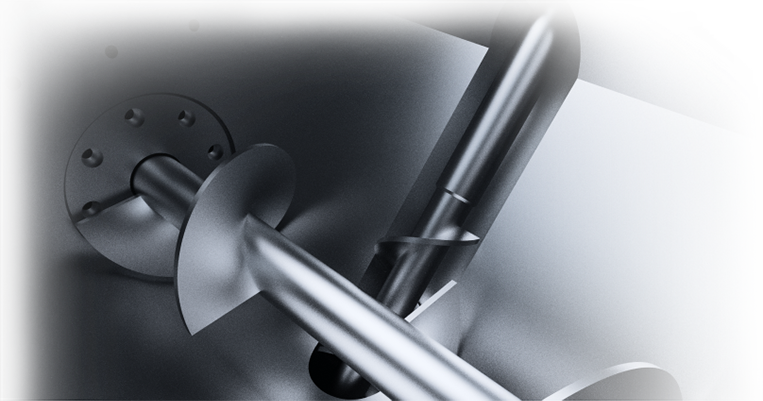 絞龍機構 絞龍機構