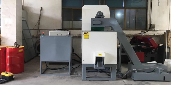 恩派特車床鐵屑?jí)簤K機(jī):引領(lǐng)金屬?gòu)U料處理新風(fēng)尚 恩派特車床鐵屑?jí)簤K機(jī):引領(lǐng)金屬?gòu)U料處理新風(fēng)尚