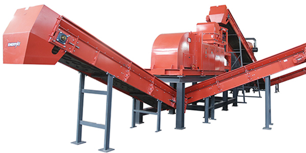 金屬回收熔煉預(yù)處理設(shè)備——廢金屬錘擊撕碎機(jī) 金屬回收熔煉預(yù)處理設(shè)備——廢金屬錘擊撕碎機(jī)