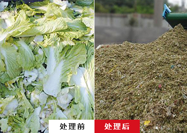 廚余垃圾破碎機(jī) 有機(jī)垃圾破碎