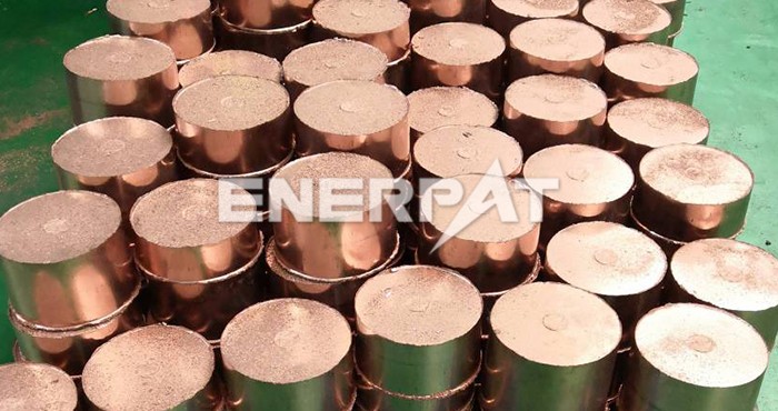 金屬屑壓餅機 金屬屑壓餅機