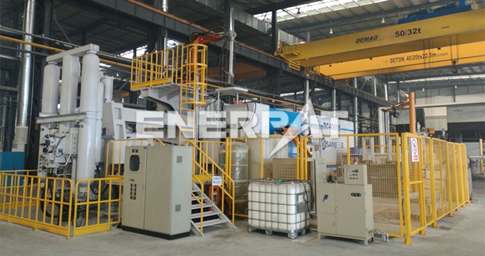 鋁屑壓餅機(jī) 鋁屑壓餅機(jī)