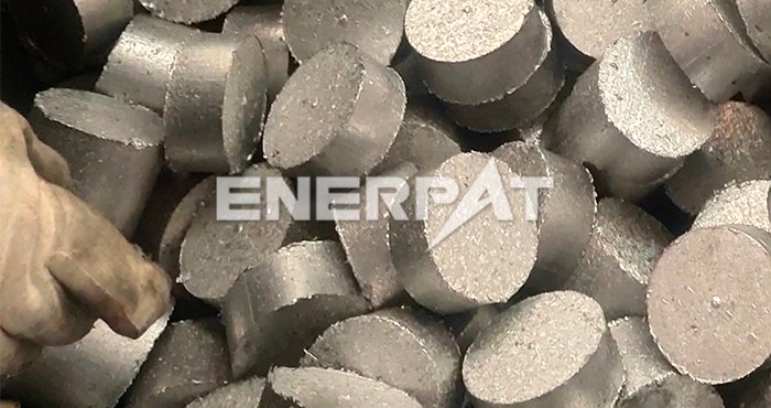 鋁屑壓餅機(jī) 鋁屑壓餅機(jī)