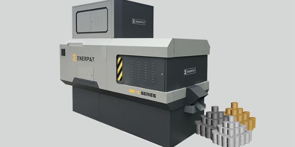銅屑?jí)簤K機(jī)怎么壓塊？銅屑?jí)簤K機(jī)工作原理介紹