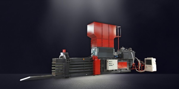 廢紙打包機什么品牌的質量好？廢紙打包機特點分析