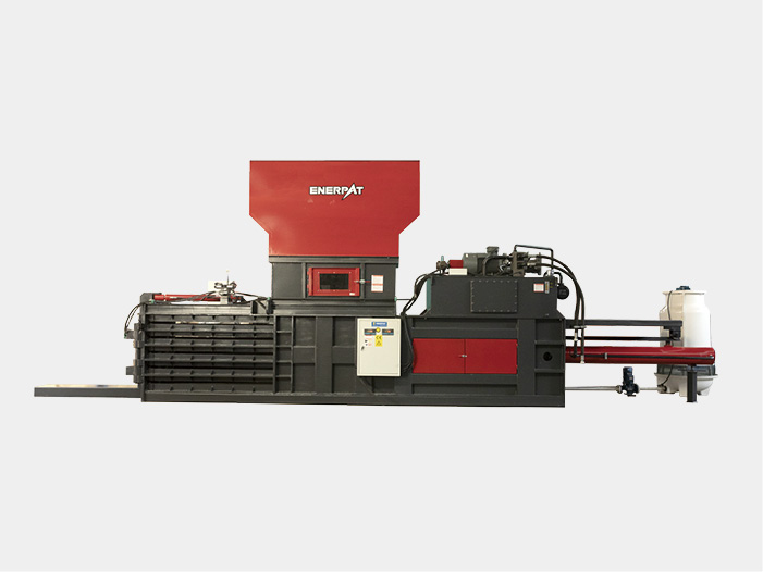 廢紙打包機 廢紙打包機