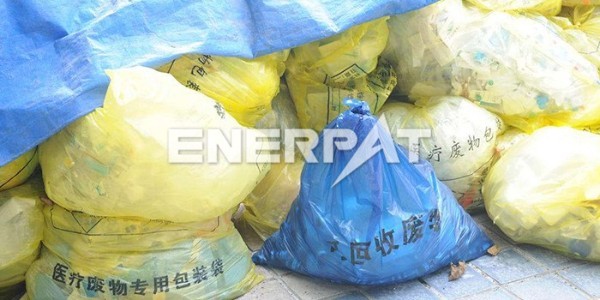 醫(yī)療垃圾怎么處理？醫(yī)療垃圾破碎機(jī)處理方法介紹