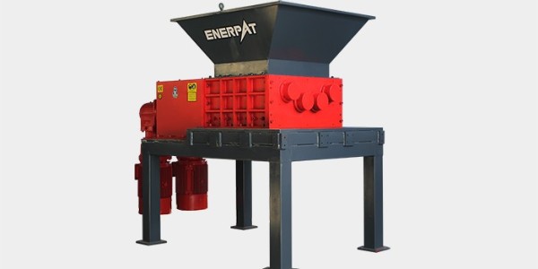 廢舊塑料破碎機有哪些？有幾種類型？