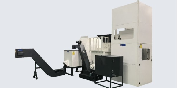 鐵屑?jí)猴灆C(jī)怎么選？鐵屑?jí)猴灆C(jī)選擇技巧分析