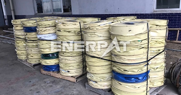 油桶壓扁機 油桶壓扁機