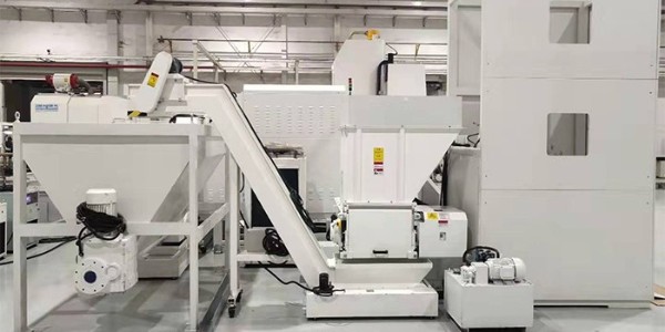 金屬屑?jí)猴灆C(jī)怎么選型？金屬屑?jí)猴灆C(jī)定制要點(diǎn)分析