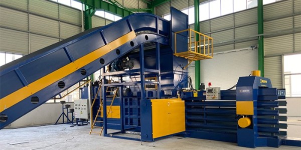 液壓打包機(jī)什么牌子好？液壓打包機(jī)品牌廠家推薦