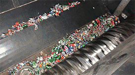 物料破碎 物料破碎