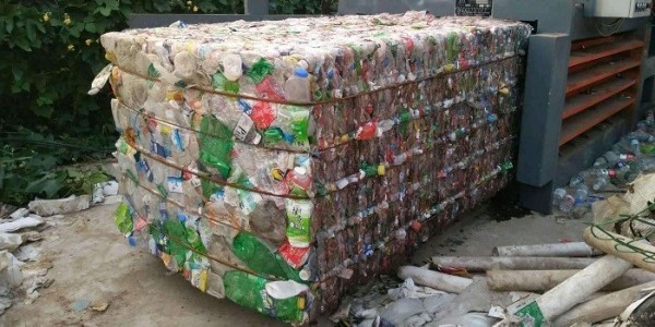 塑料瓶打包機怎么用？塑料瓶打包機使用方法介紹