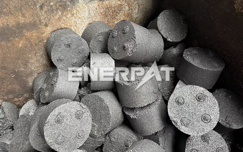 鐵屑壓餅機 鐵屑壓餅機