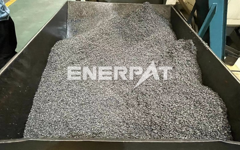 鐵屑壓餅機 鐵屑壓餅機