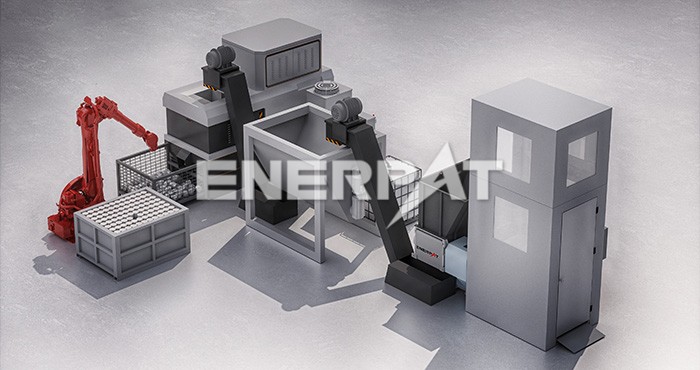 金屬屑壓塊機 金屬屑壓塊機