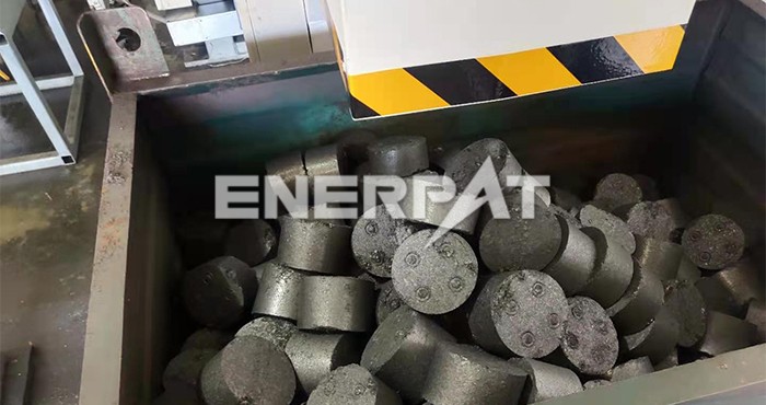 金屬屑壓餅機 金屬屑壓餅機