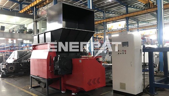 廢舊薄膜撕碎機(jī)