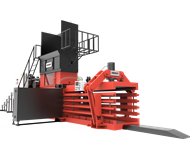 臥式打包機 臥式打包機