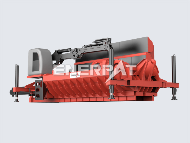 單杠汽車打包機 單杠汽車打包機